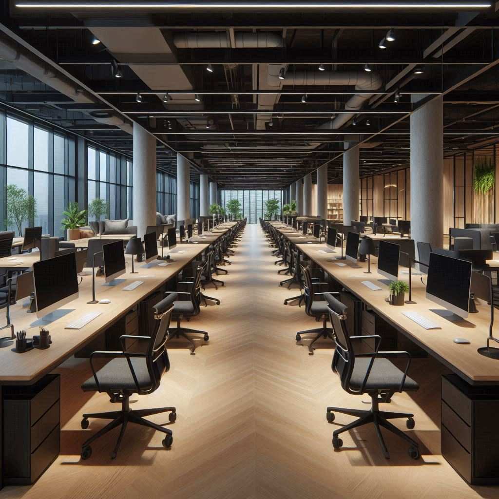 教育培训企业为节假日值班协调写字楼办公财务部门安全管理时容易漏掉哪些细节